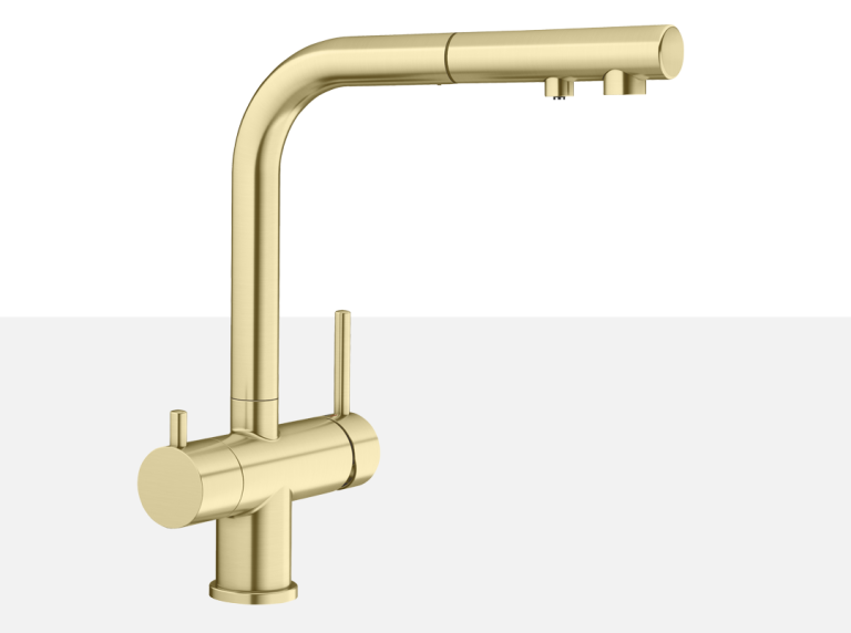 MISHELATOR BLANCO FONTAS-S II Gold