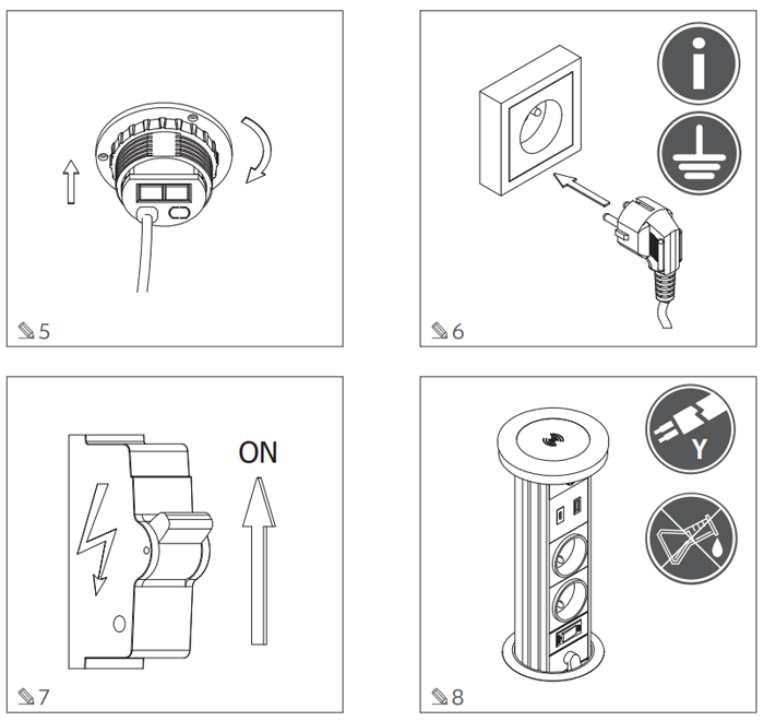 PRIZE CAMINO GTV INS 2