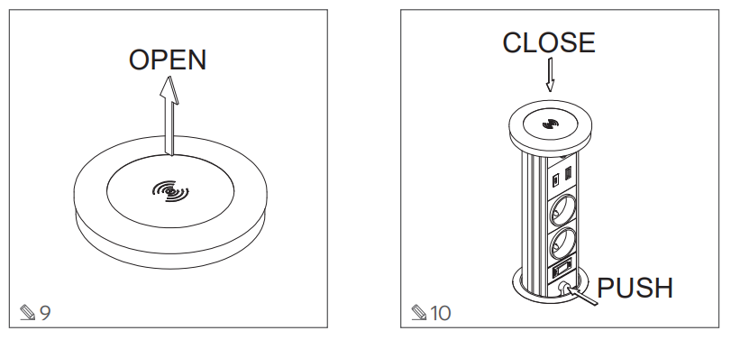 PRIZE CAMINO GTV INS 3