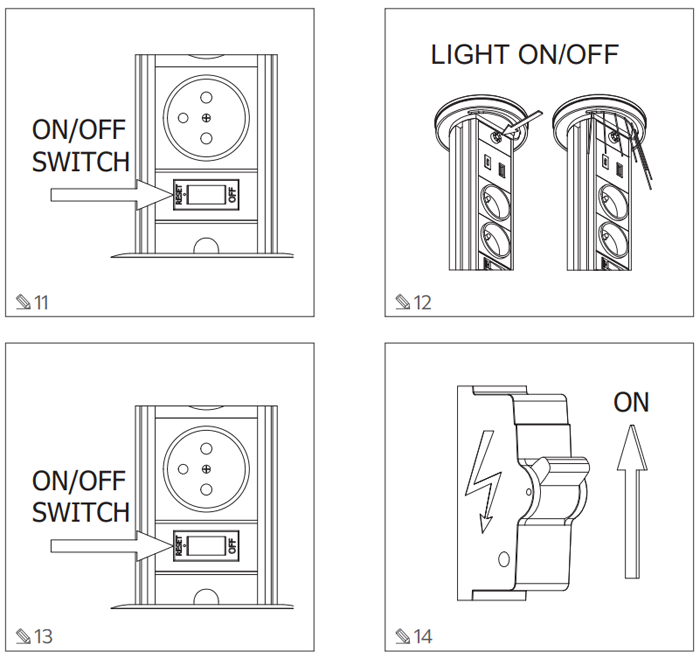 PRIZE CAMINO GTV INS 4