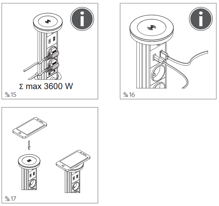 PRIZE CAMINO GTV INS 5