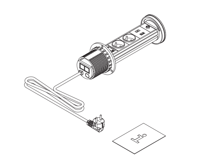 PRIZE CAMINO GTV TDS 2