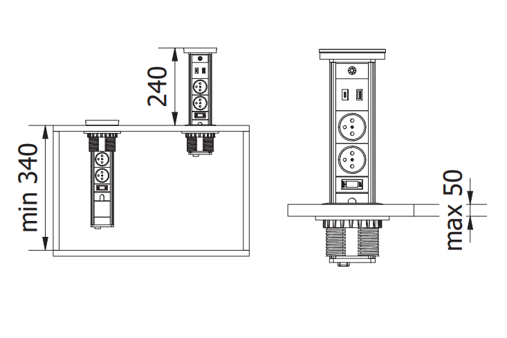 PRIZE CAMINO GTV TDS 3