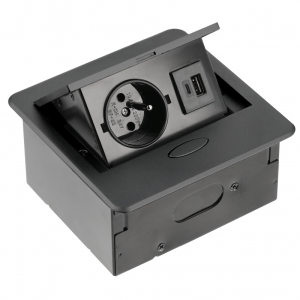 PRIZE AVARO USB A+C GTV (pin tokezues) E ZEZE