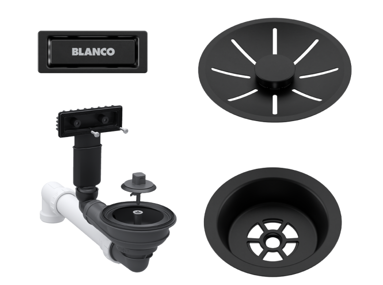SET PILETE BLANCO TEKE thumbnail 2