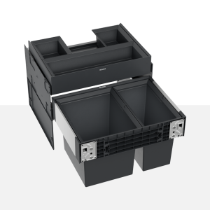 KOSH MBETURINASH BLANCO SELECT 60/2 ORGA