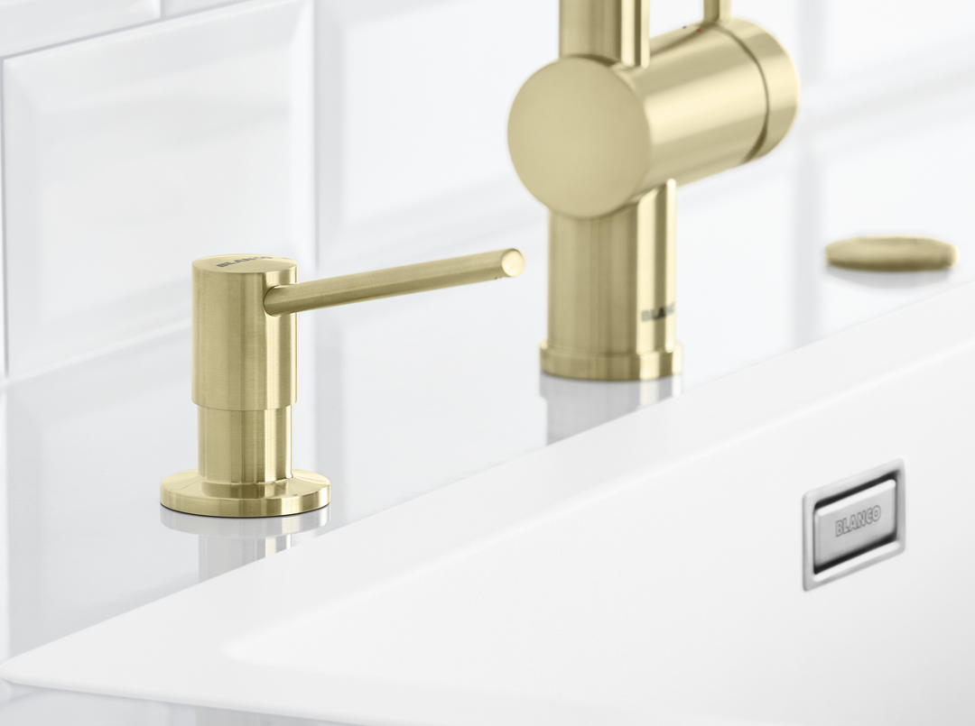 MBAJTESE DETERGJENTI BLANCO TORRE Gold