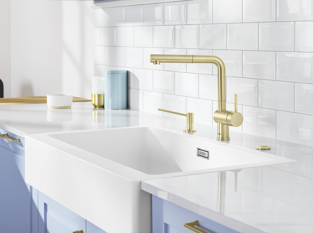 MBAJTESE DETERGJENTI BLANCO TORRE Gold