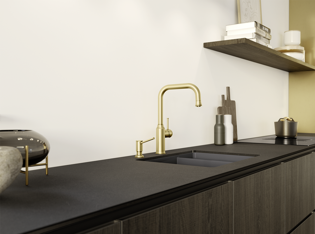 MBAJTESE DETERGJENTI BLANCO TORRE Gold