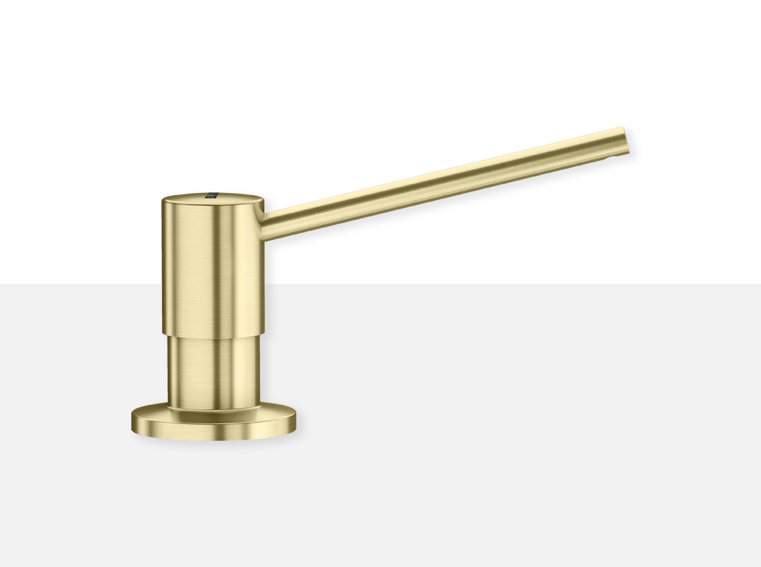 MBAJTESE DETERGJENTI BLANCO TORRE Gold