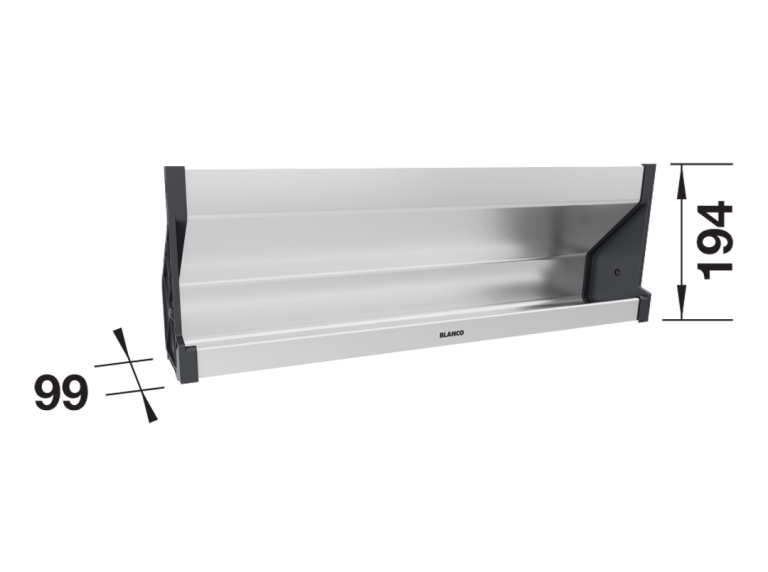 BLANCO ORGA SHELF thumbnail 2