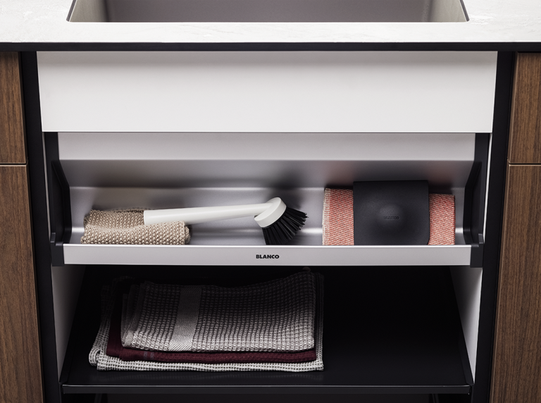 BLANCO ORGA SHELF thumbnail 5