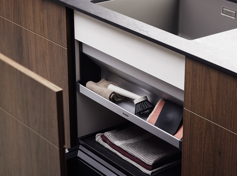 BLANCO ORGA SHELF thumbnail 4