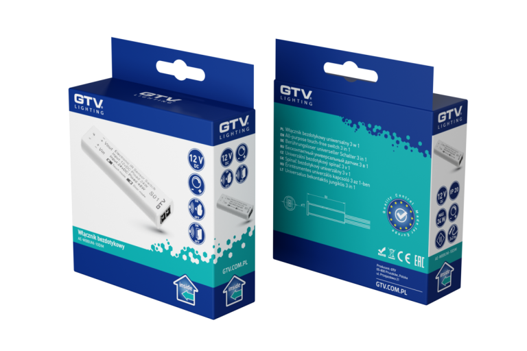 SENSOR GTV thumbnail 4