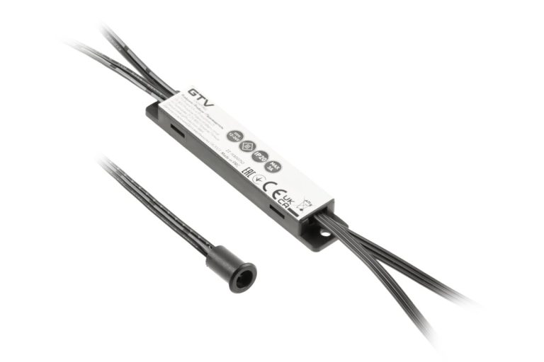 SENSOR GTV MIKRO IR TOUCHLESS