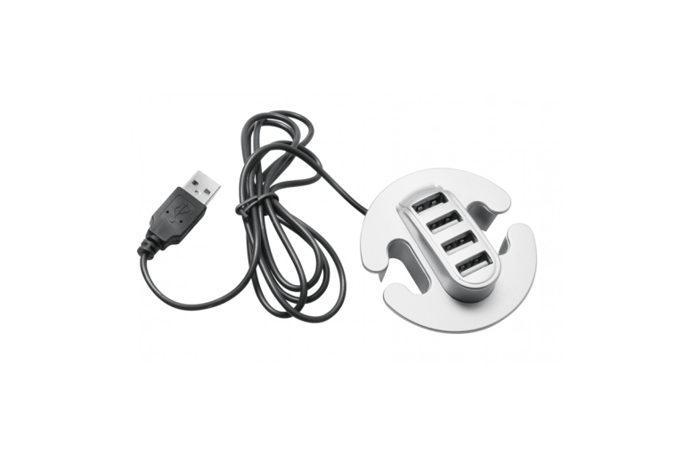 FISHE 4xDALJE USB GTV