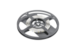 LED GTV DC24V 300LED/5m 12 W/m 780 lm/m
