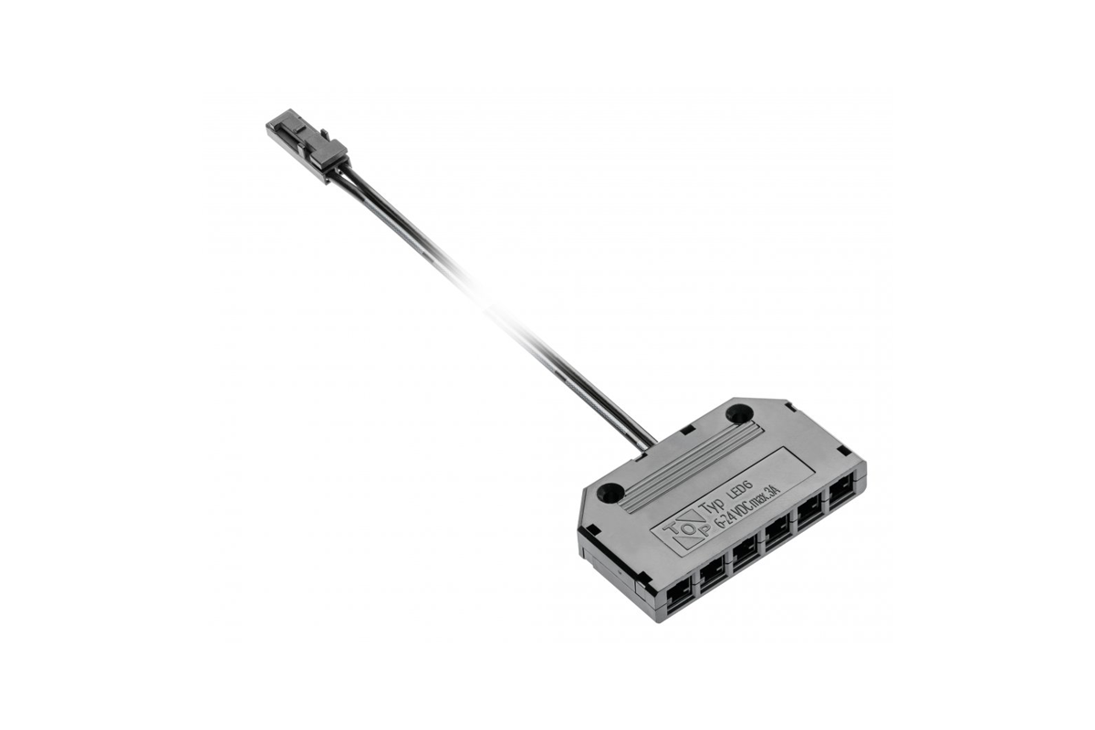 POWER CABLE GTV ME PAKETE