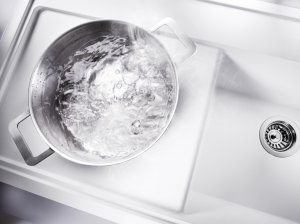 SILGRANIT TEMPERATURA