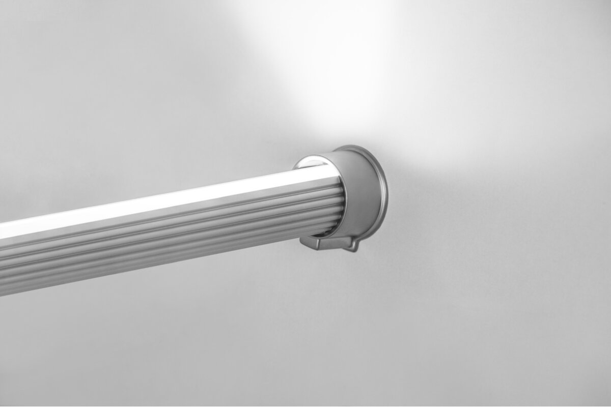 PROFIL TUB LEDI 2M GTV