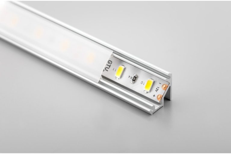 MBYLLESE KANALINE GLAX LED 2M GTV thumbnail 3