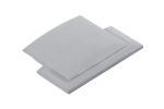 TAPA TUBI GLAX LED GTV