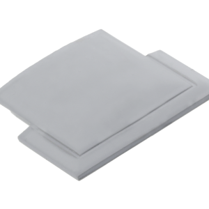 TAPA TUBI GLAX LED GTV