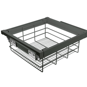 ORGANIZUESE PER RROBA ANTRAZIT GTV