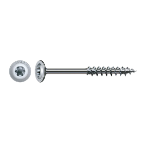 VIDA SPAX (koke hinke) 8*160 FILETIM PARCIAL *T40