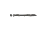 VIDA SPAX (decking) 5*50 SILVER *T25