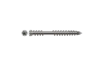 VIDA SPAX (decking) 5*60 SILVER *T25