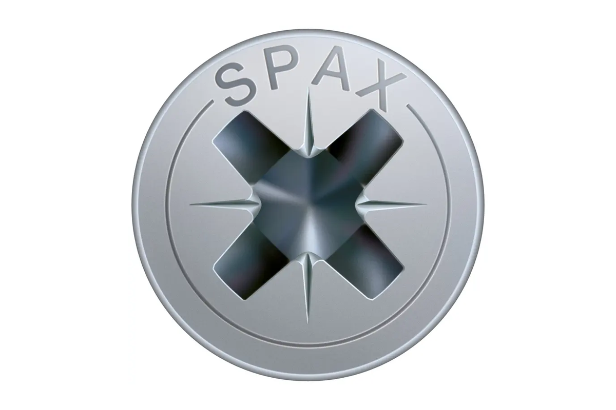 VIDA SPAX 3.5X18 FILETIM I PLOTE+
