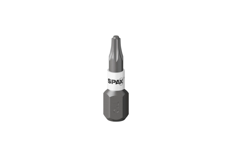 MAJE TRAPANI SPAX T10 25MM thumbnail 2