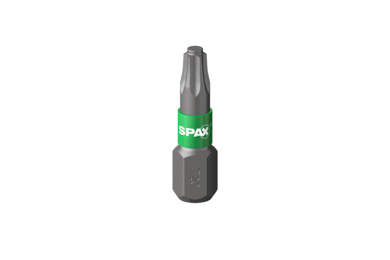 MAJE TRAPANI SPAX T20 25MM thumbnail 2