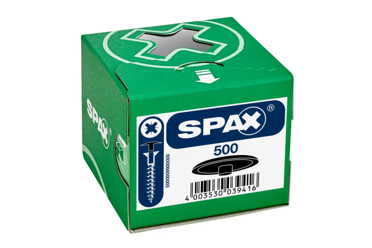 KAPUC PER VIDA SPAX I ZI